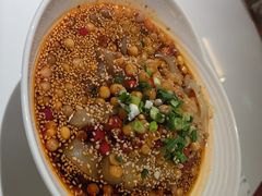 -南山翁新概念川菜(江宁万达广场店)
