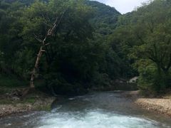 -水墨汀溪风景区