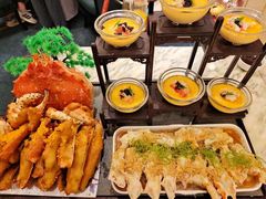 -海景壹号大酒店(滨湖店)