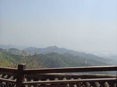 -青岩寺风景区