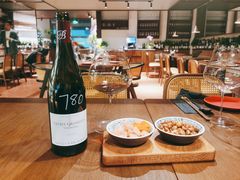 -肆海小川菜酒馆Wine Bistro (青年路店)