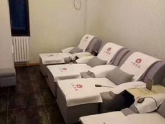 -1号足道推拿会馆