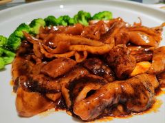 -香丰阁·烤鸭·川湘菜(清河店)