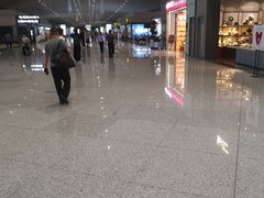 -青岛胶东国际机场