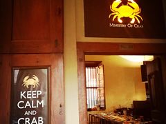 iphone_upload_pic-Ministry of Crab(科伦坡店)