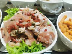 -农小锅自助小火锅(北京大兴凯德店)