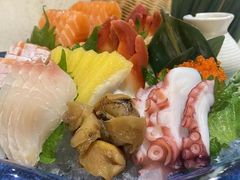 -桃夭日式料理(国信店)