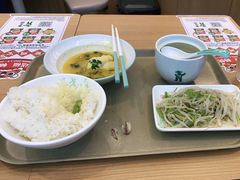 -老乡鸡(新邻天地店)
