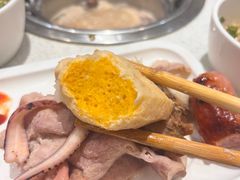 -龍歌自助小火锅(兰山上海路万达店)