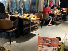 -炽城·烤肉名家(鸿达中央广场店)