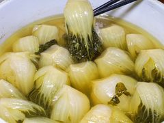 -丰收碗·陈皮果木烧鹅·23年老字号