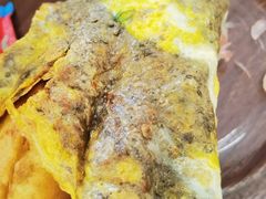 -清真·二嫂子煎饼果子(卫津路总店)