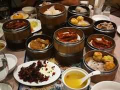 -红莲中餐厅(日航饭店)