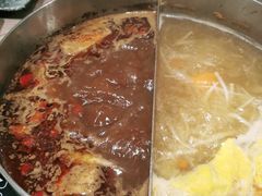 -老鼎旺安格斯牛肉火锅(衡艺广场店)