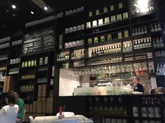 -玛尚诺Pizza&Bar(长泰广场店)