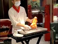 -皇城根北京风味主题餐厅(中海环宇城店)