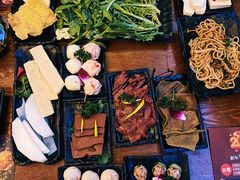 -束河人家(南锣鼓巷店)