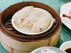 -誉八仙粤菜(万象天地店)