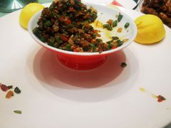 -御仙都北京菜馆·烤鸭店(双井店)