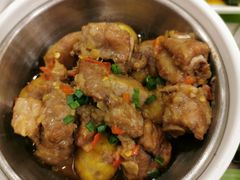 -老乡鸡(南京新街口洪武北路店)
