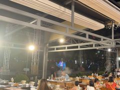 -渔家火锅·海鲜自助餐·演艺(亚龙湾天域酒店)