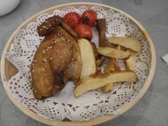 -丽华园(汉阳龙阳店)