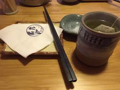-松岛日本料理(汾江路店)