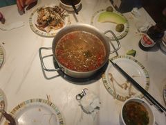 -吉布鲁牛排海鲜自助(成都大悦城店)