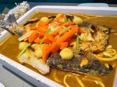 -半天妖烤鱼(海梦一方店)