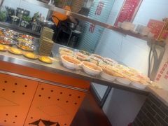 -闫家粥铺(吉林大路店)