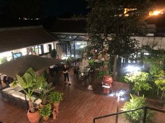 -素心小筑(后沙裕镇店)