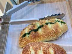 -西村叔叔的店·面包·甜品·蛋糕(清河万象汇店)