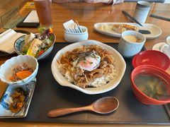 -王鼎精致料理铁板烧(世博源店)