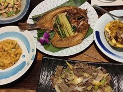 -紫滇源云南生态菜(丹凤街店)