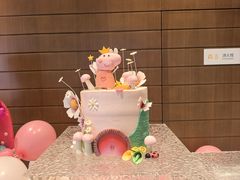 -菲住布渴酒店自助餐厅(阿里巴巴西溪园区店)