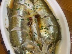 -喜洋洋蟹庄(阳澄湖店)