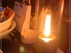 -洛缦音乐餐厅(工业展览馆万象城店)