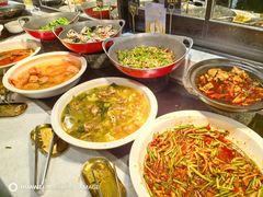 -晶丽香榭自助餐(南京大饭店)