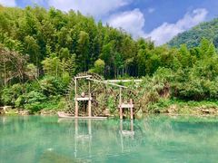 -达蓬山旅游度假区