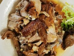 -鹏城人家海鲜酒家·23年老字号(较场尾店)