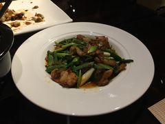 -成都钓鱼台精品酒店-品聚·成都餐厅