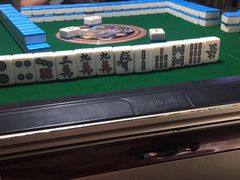 -火星工厂狼人·剧本桌游轰趴馆·自助酒吧(滨江店)