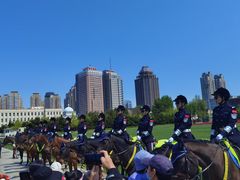 -大连人民广场