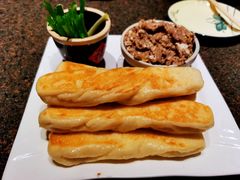 -渔民船说·北塘海鲜·天津菜·海肠捞饭(北塘古镇店)