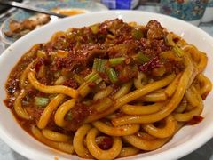 -汗腾格里·风味餐厅(新疆驻京办店)