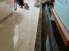 -上海浦东假日酒店