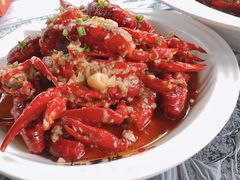 -霸王虾·麻辣小龙虾(清水河公园店)