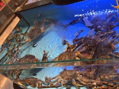 -阿伟海鲜楼·福建菜(延寿店)