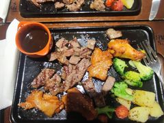 -必胜客(华为店)