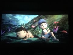 -新世界国际影城